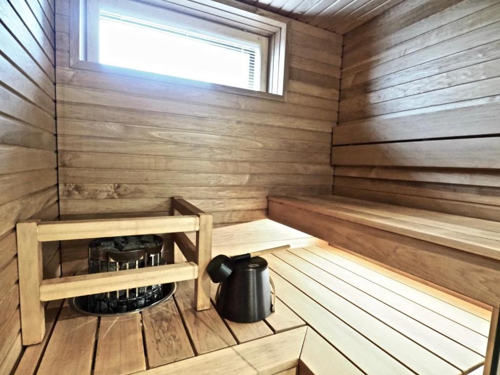 Levillas Levin Kunkku Exteriér fotografie