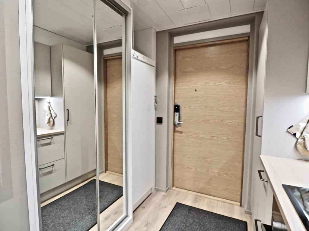 Levillas Levin Kunkku Exteriér fotografie