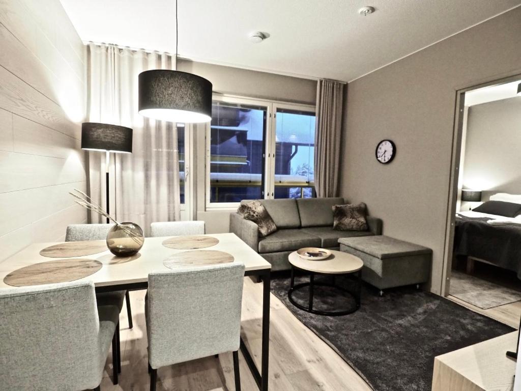 Levillas Levin Kunkku Exteriér fotografie
