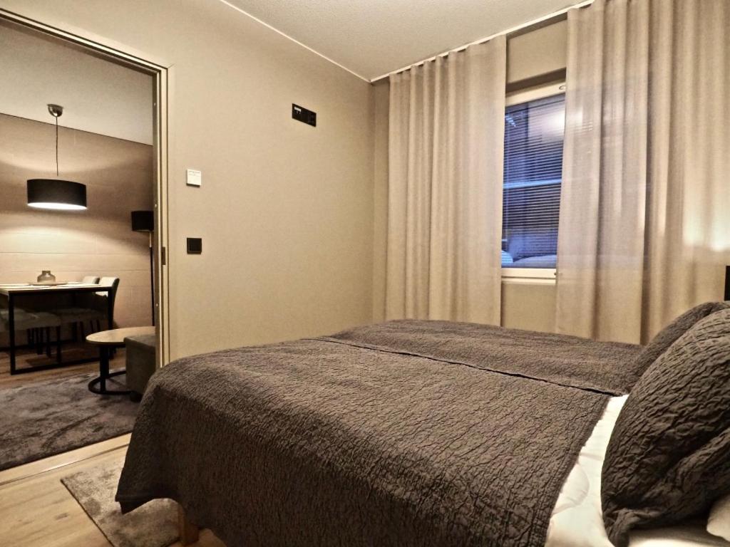 Levillas Levin Kunkku Exteriér fotografie