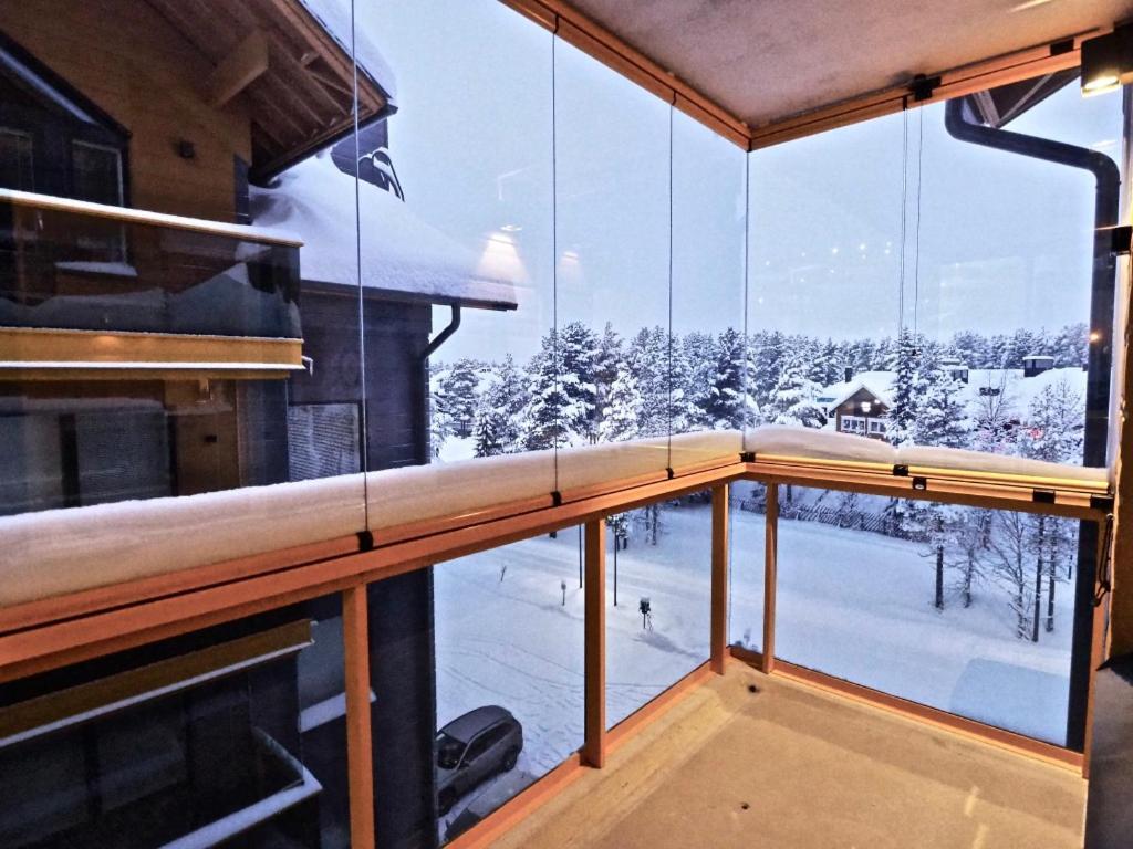 Levillas Levin Kunkku Exteriér fotografie